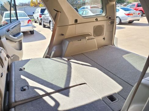 Used 2008 Toyota 4Runner Limited image 19