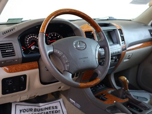 Used 2006 Lexus GX 470 image 14