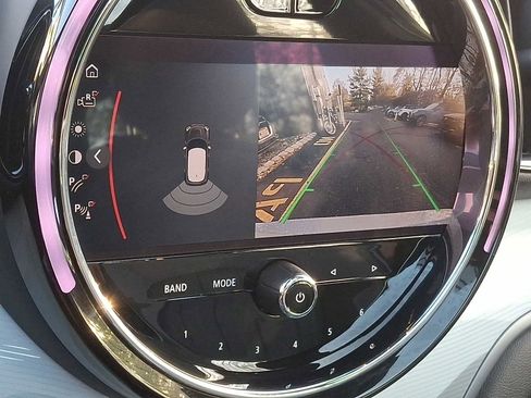 Certified 2023 MINI Cooper Countryman SE w/ Mini Untamed Edition image 14