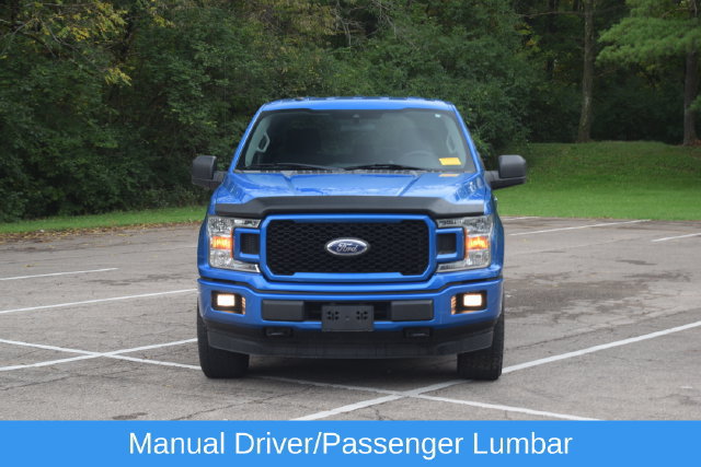 Used 2019 Ford F150 XL w/ Equipment Group 101A Mid AWD/4WD image 18