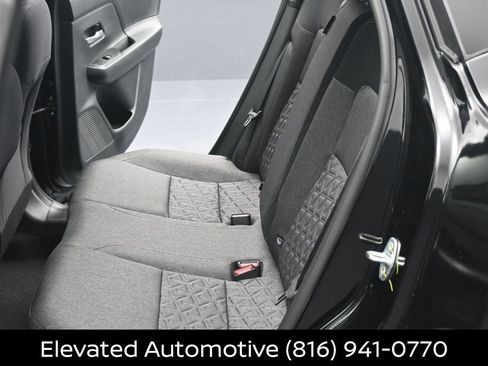 Certified 2026 Nissan Kicks SV w/ Cold Weather Package AWD/4WD image 18