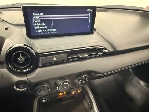 Used 2024 MAZDA MX-5 Miata RF Club image 33