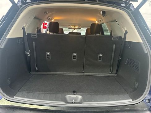 New 2026 Nissan Pathfinder SV AWD/4WD image 24