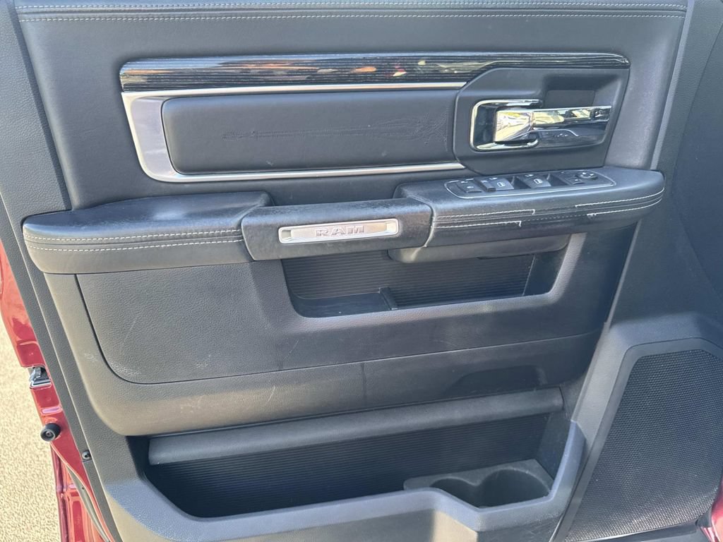 Used 2015 RAM 2500 Limited AWD/4WD image 28