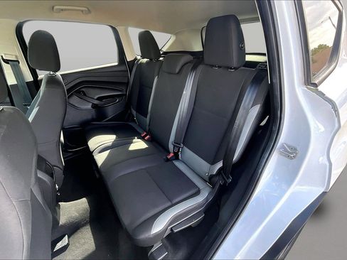 Used 2016 Ford Escape S image 17