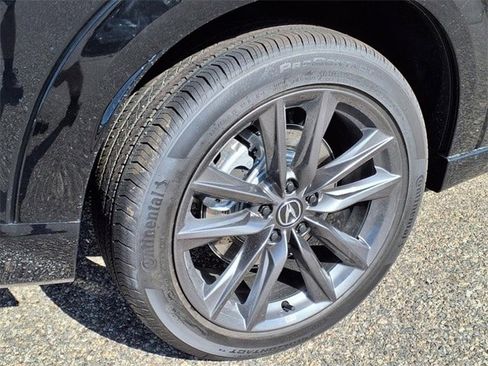 New 2025 Acura ADX A-Spec image 4