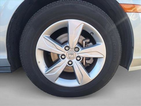 Used 2019 Honda Odyssey EX-L image 19