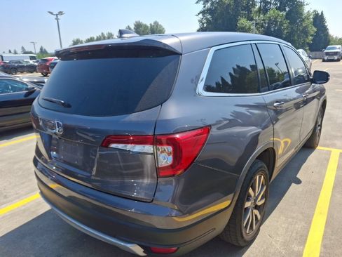 Used 2019 Honda Pilot EX-L image 5