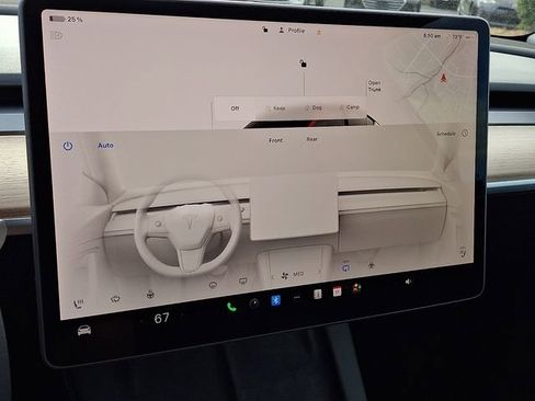 Used 2023 Tesla Model Y Long Range AWD/4WD image 18