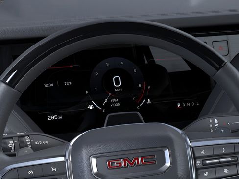 New 2026 GMC Yukon Elevation image 18