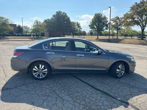 Used 2012 Honda Accord EX-L image 7