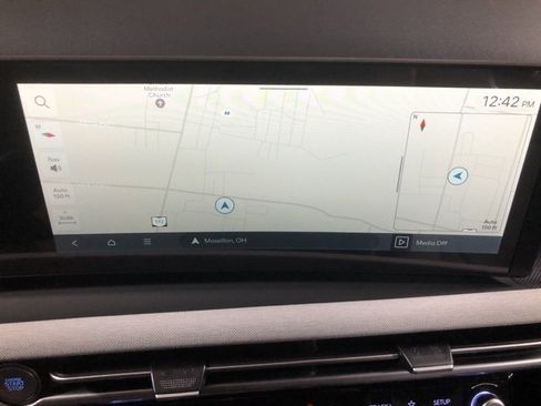 New 2025 Hyundai Santa Cruz Limited image 31