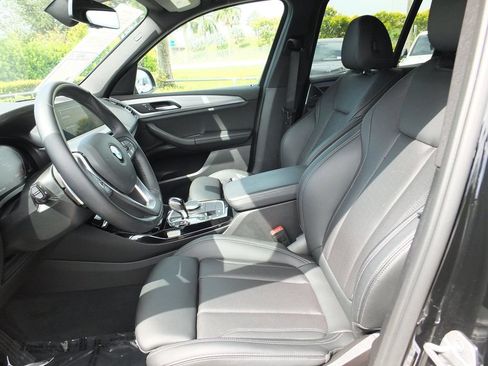 Used 2023 BMW X3 sDrive30i w/ Convenience Package RWD image 14