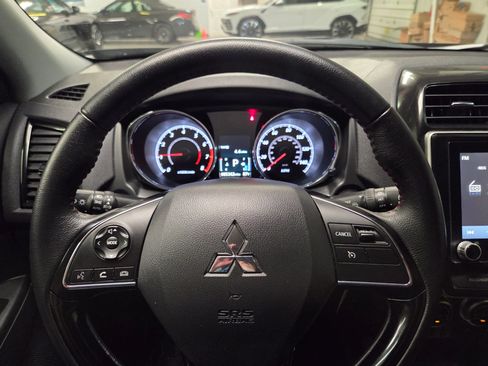 Used 2026 Mitsubishi Outlander Sport AWD image 14