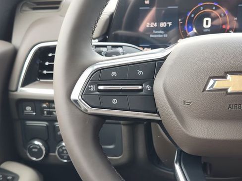 New 2026 Chevrolet Tahoe LT w/ Comfort Package image 20