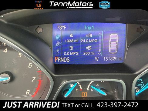 Used 2013 Ford Escape SE FWD image 14