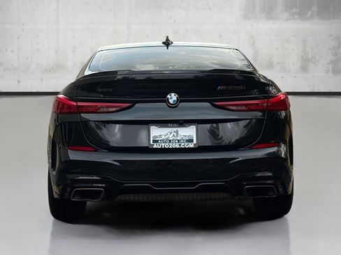 Used 2020 BMW M235i xDrive Gran Coupe image 6