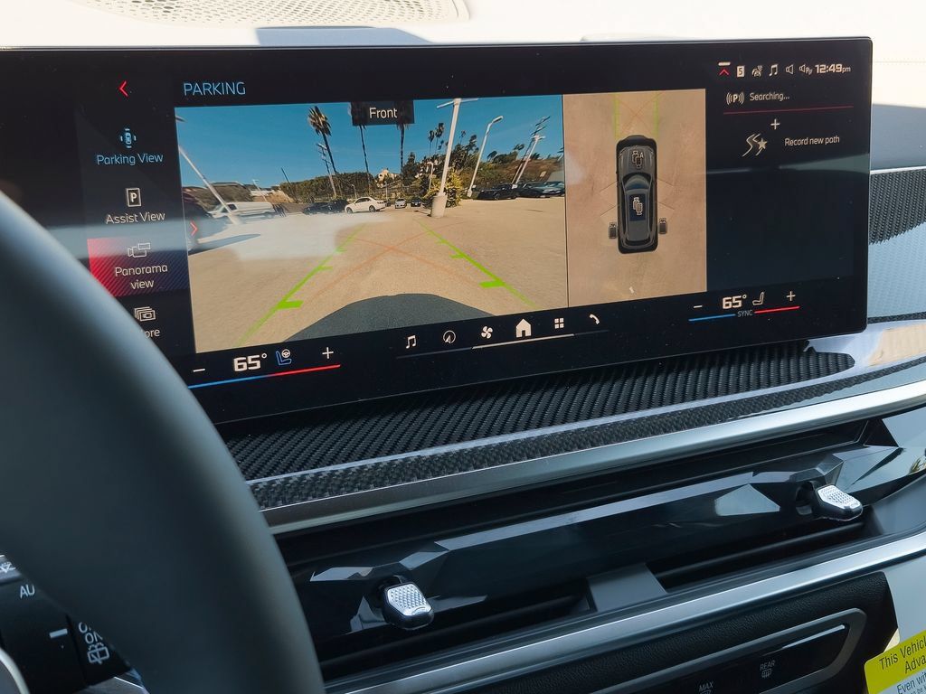 New 2026 BMW X5 M60i AWD/4WD image 10