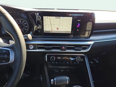 Used 2023 Kia K5 GT image 26