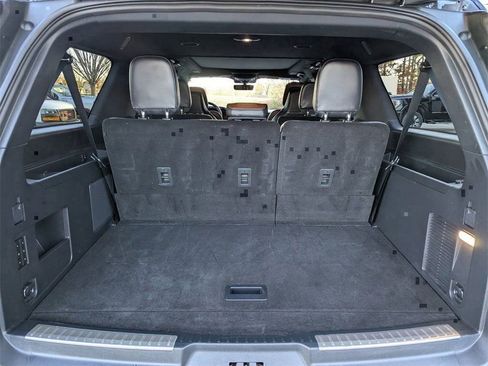 Used 2024 Lincoln Navigator L Reserve image 18