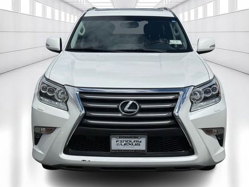 Used 2015 Lexus GX 460 Luxury AWD/4WD image 2