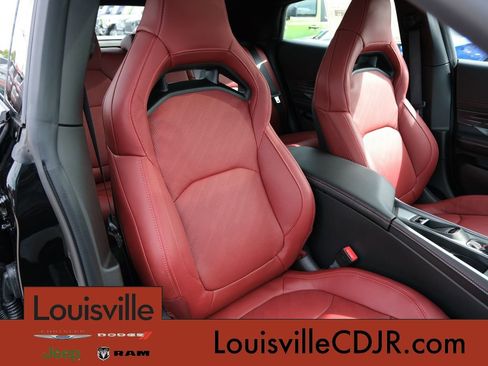 New 2026 Dodge Charger Scat Pack AWD/4WD image 34