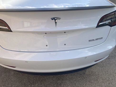 Used 2018 Tesla Model 3 Long Range AWD/4WD image 24