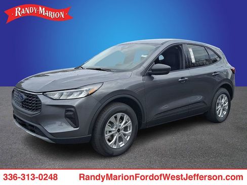 New 2026 Ford Escape Active w/ Tech Pack #1 AWD/4WD image 1
