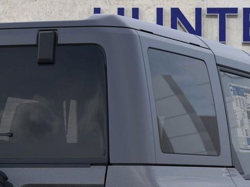 New 2025 Ford Bronco Big Bend w/ Black Diamond Package image 25