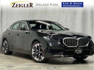 Used 2025 BMW 530i xDrive w/ Premium Package video 1