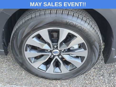 Used 2025 Subaru Outback Limited w/ Popular Package #2 AWD/4WD image 37
