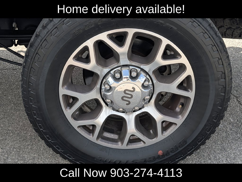 Used 2020 Ford F250 King Ranch AWD/4WD image 12