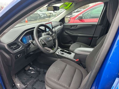 Used 2023 Ford Escape Active image 14