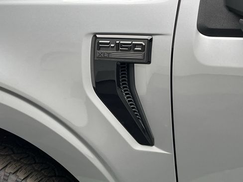 New 2025 Ford F150 XLT w/ Equipment Group 302A MID image 34