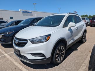 Used 2022 Buick Encore Preferred w/ Safety Package AWD/4WD video 2