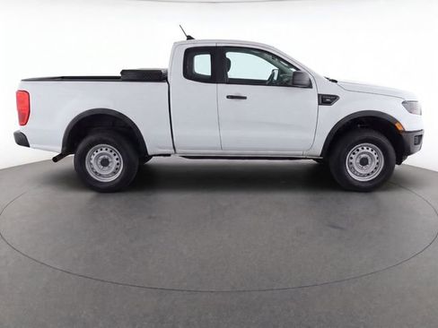 Used 2020 Ford Ranger XL RWD image 8