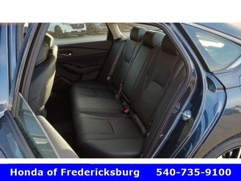 Used 2025 Honda Accord Touring image 31