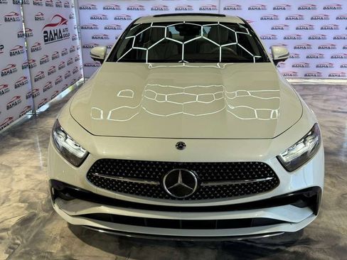 Used 2023 Mercedes-Benz CLS 450 4MATIC image 62