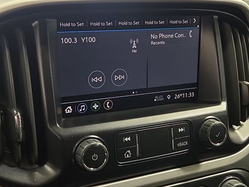 Used 2022 GMC Canyon Elevation w/ Elevation Premium Package image 16