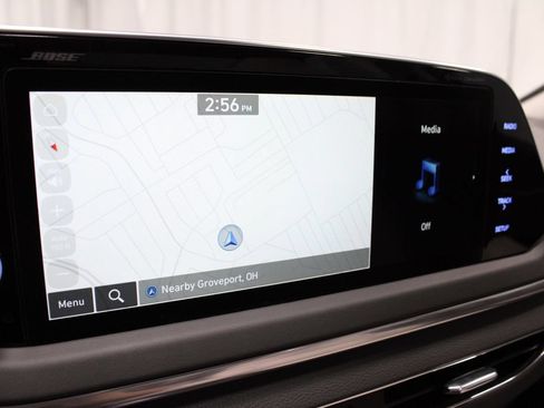 Used 2023 Hyundai Sonata Limited FWD image 2
