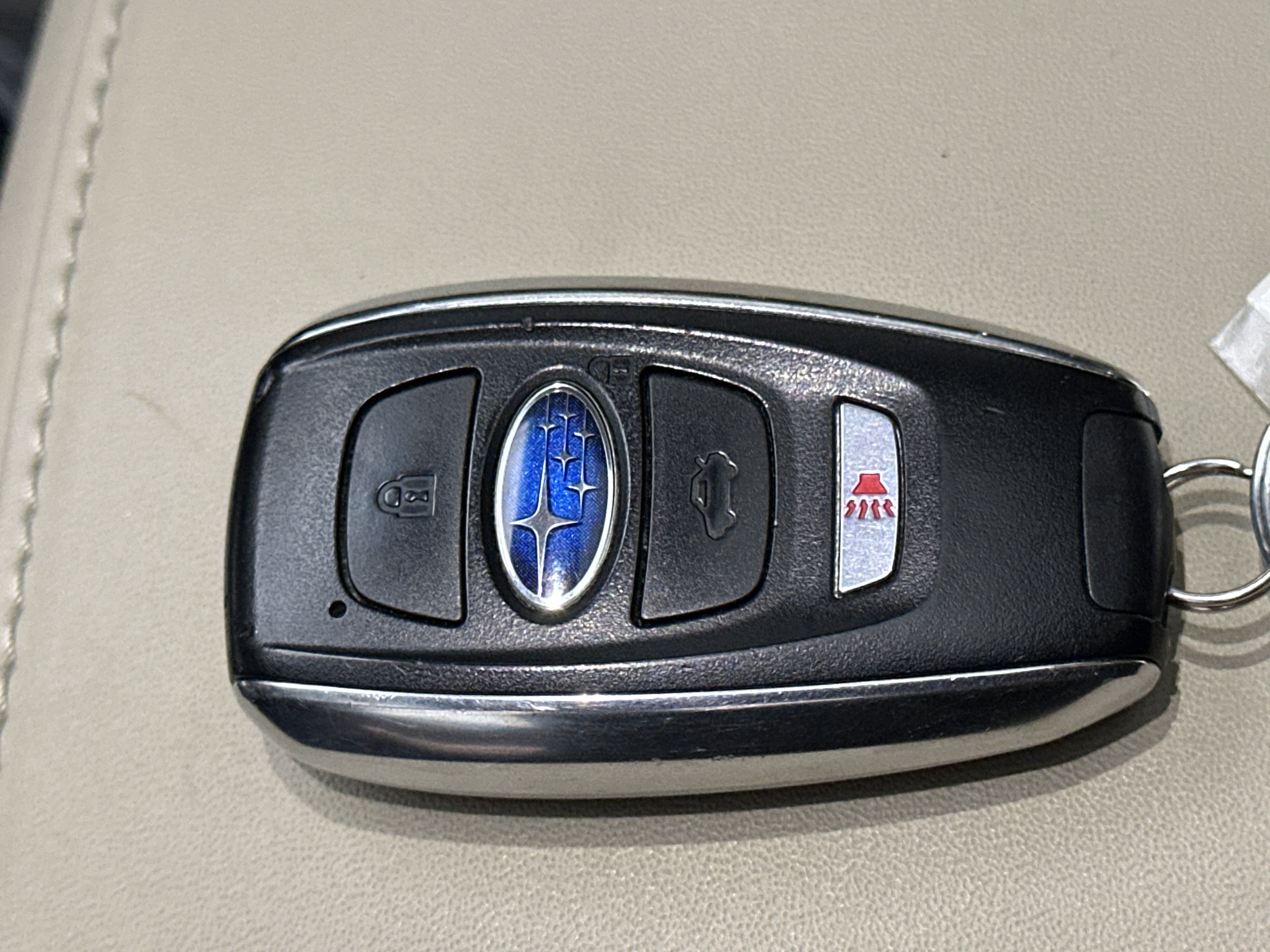 Used 2020 Subaru Outback Premium w/ Popular Package #1 AWD/4WD image 40