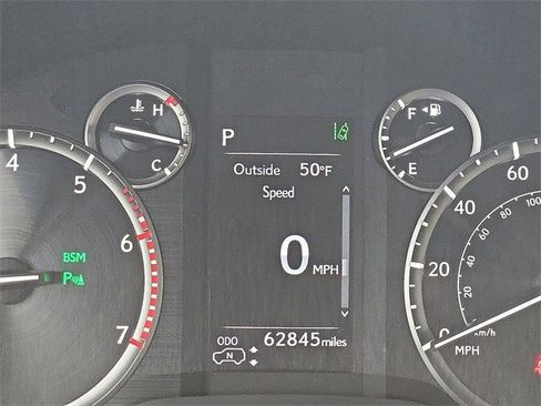 Certified 2022 Lexus GX 460 Luxury image 28