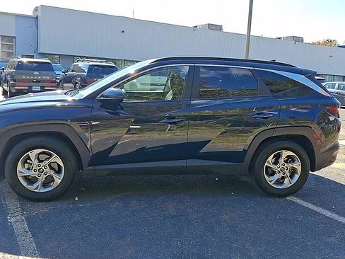 Certified 2024 Hyundai Tucson SEL image 5