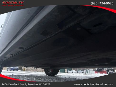 Used 2021 Ford Escape Titanium image 37