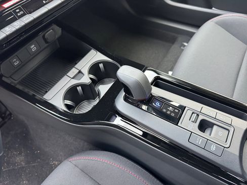 New 2026 Toyota Prius Plug-In Hybrid image 14