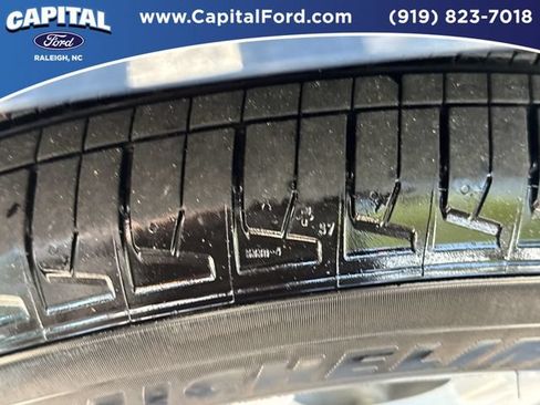 Used 2024 Chevrolet Equinox LT FWD image 14