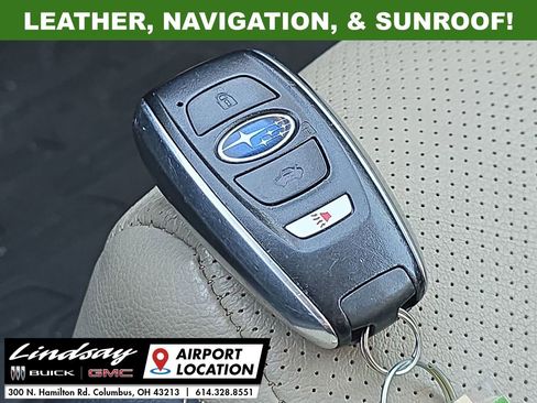 Used 2020 Subaru Outback Limited w/ Popular Package #2 image 36