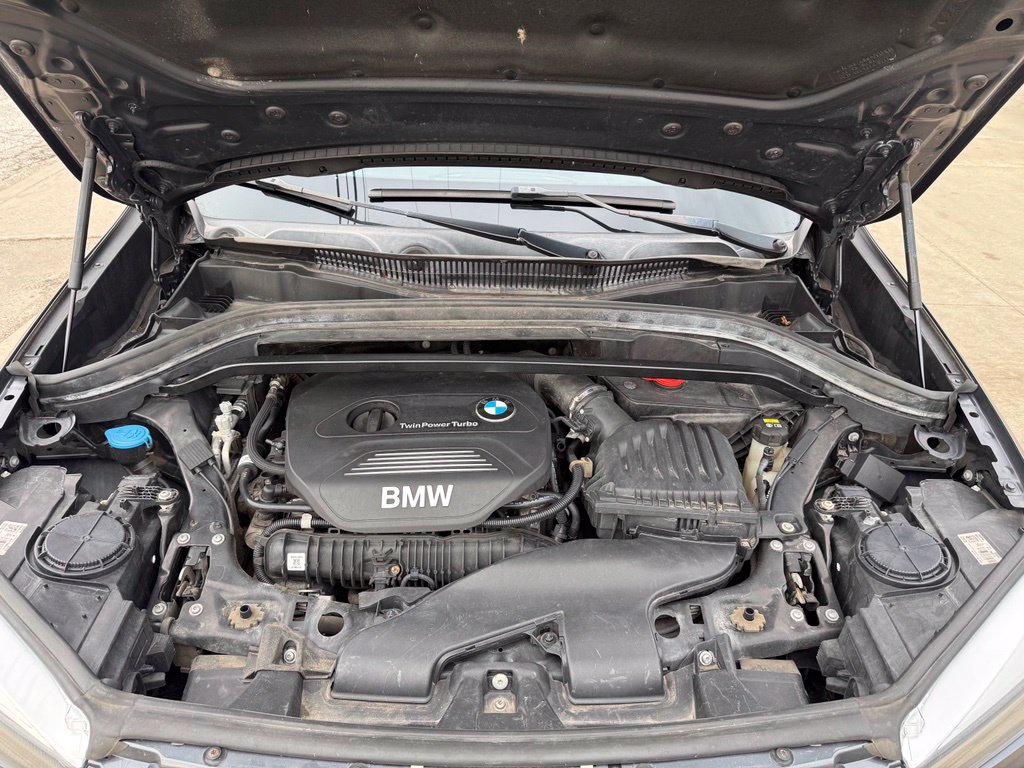 Used 2018 BMW X1 xDrive28i AWD/4WD image 13