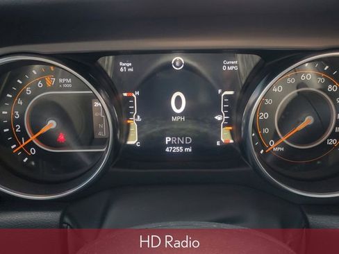 Used 2022 Jeep Wrangler Unlimited Sport AWD/4WD image 17