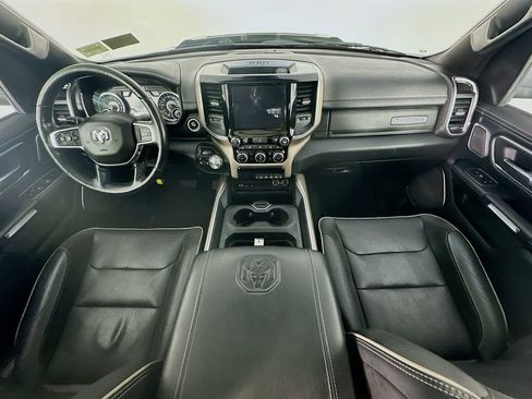 Used 2019 RAM 1500 Laramie image 10